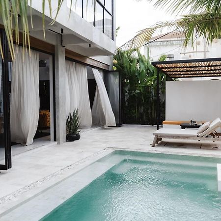 Villa Umami Canggu Экстерьер фото
