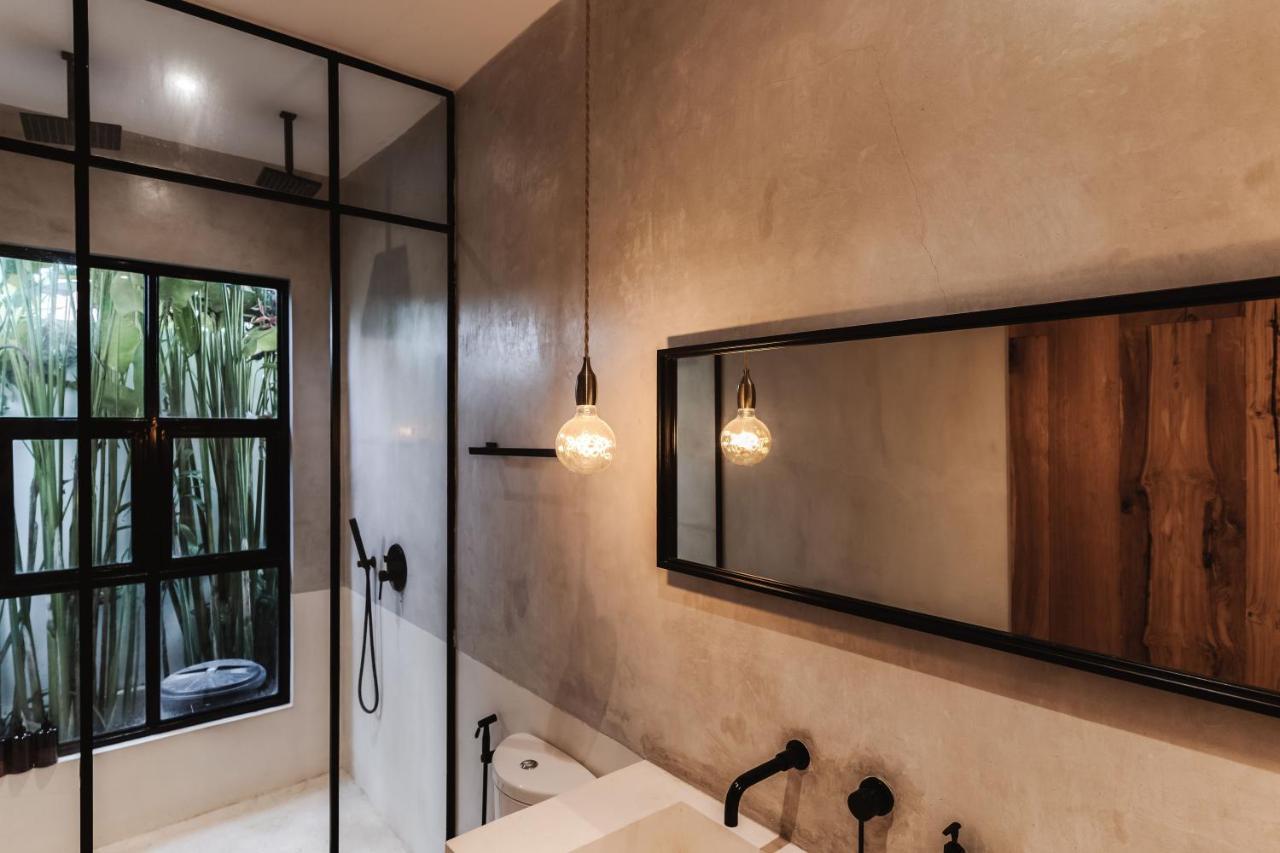 Villa Umami Canggu Экстерьер фото
