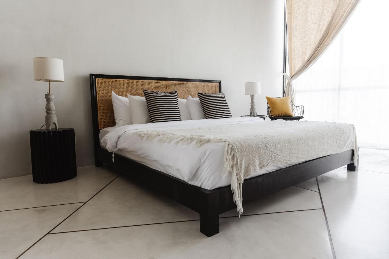Villa Umami Canggu Экстерьер фото