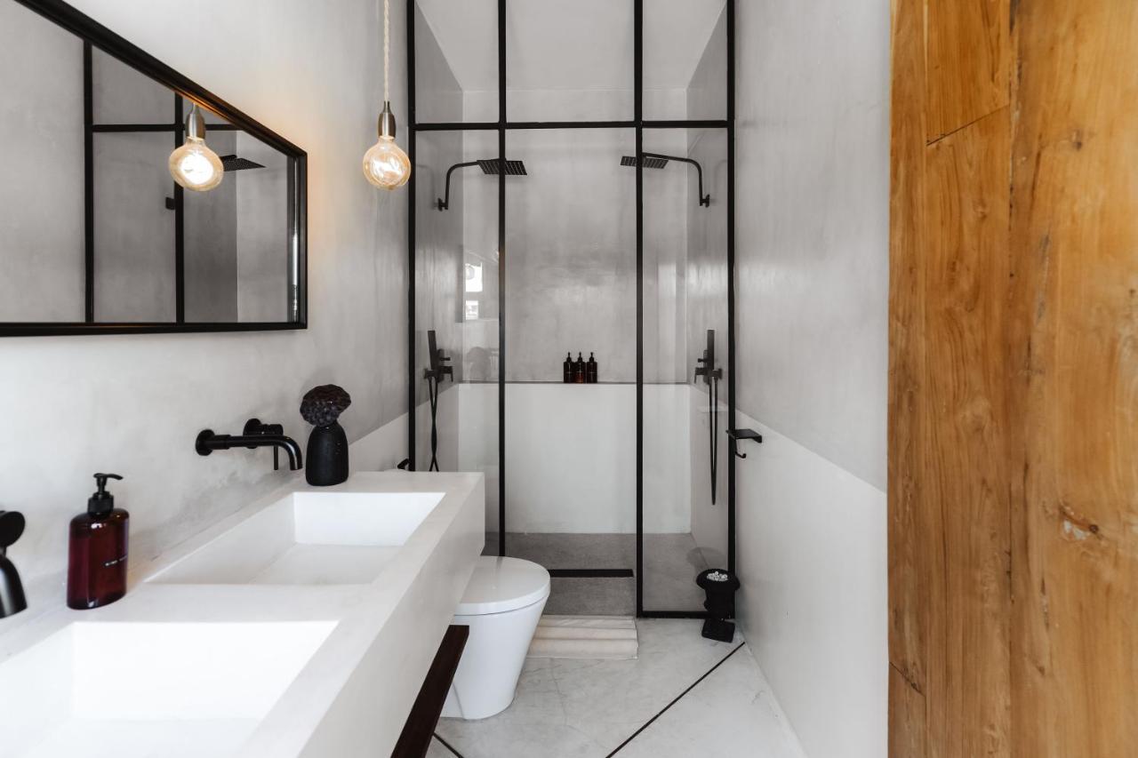 Villa Umami Canggu Экстерьер фото