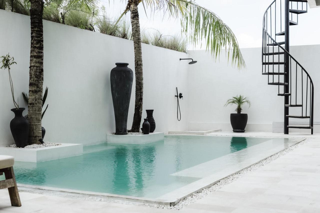 Villa Umami Canggu Экстерьер фото