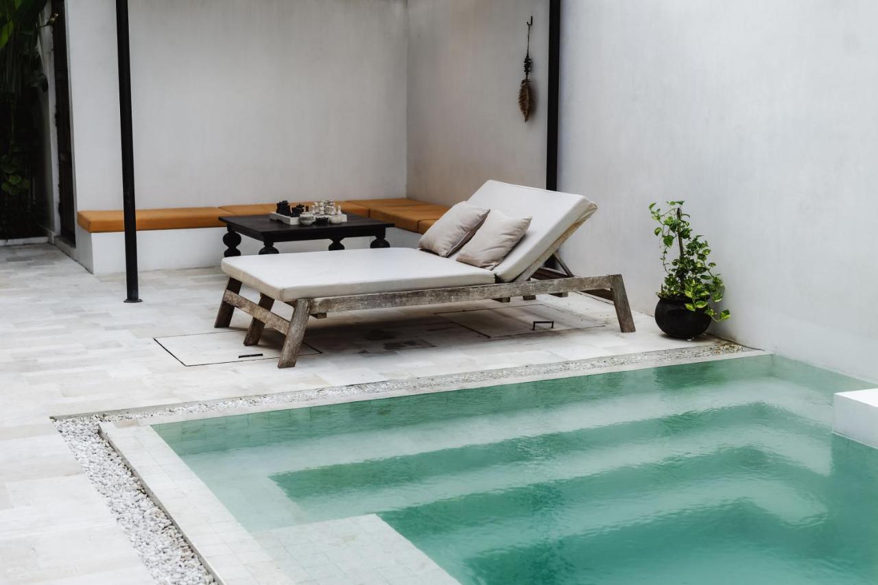 Villa Umami Canggu Экстерьер фото