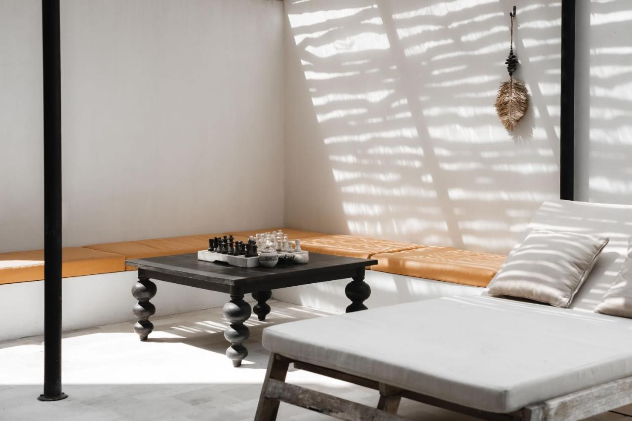 Villa Umami Canggu Экстерьер фото
